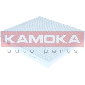 Filtru aer habitaclu KAMOKA F424901 ISUZU D-MAX I (TFR, TFS) 2,999 cmc (4JH1-TC) diesel 131 KAMOKA F424901