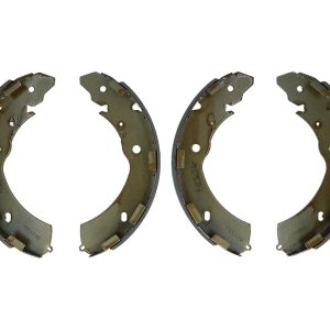 Set saboti frana KAMOKA JQ202071 ISUZU D-MAX II platou / sasiu (TFR, TFS) 2,499 cmc (4JK1-TCY) diesel 163 KAMOKA JQ202071