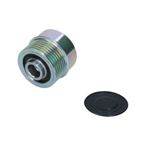 Fulie alternator KAMOKA RC043 ISUZU GEMINI LIMUZINA 1,471 cmc (4XC1) benzina 99 KAMOKA RC043