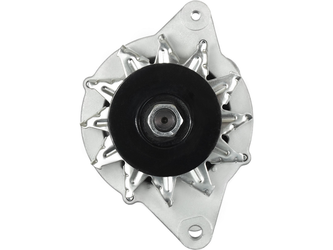 Alternator AS-PL A2025 ISUZU TROOPER II (UB) 3,059 cmc (4JG2 T) diesel 114 AS-PL A2025