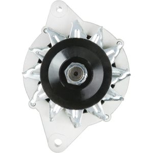 Alternator AS-PL A2027 ISUZU MIDI bus (94000, 98000) 2,389 cmc (4FG1T) diesel 76 AS-PL A2027