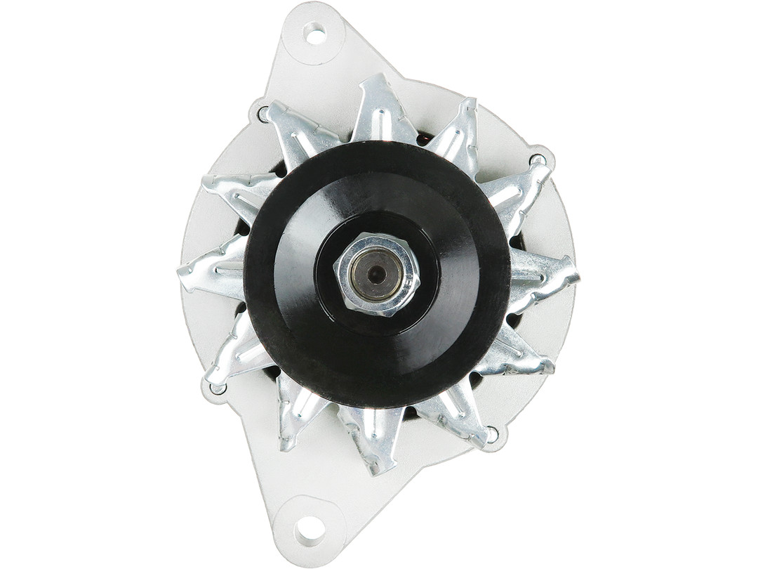 Alternator AS-PL A2027 ISUZU MIDI bus (94000, 98000) 2,389 cmc (4FG1T) diesel 76 AS-PL A2027