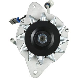 Alternator AS-PL A2028 ISUZU CAMPO (KB) 2,238 cmc (C223) diesel 53 AS-PL A2028