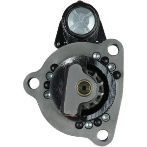 Electromotor AS-PL S1016 ISUZU TROOPER I (UBS) 2,238 cmc (C223) diesel 53 AS-PL S1016