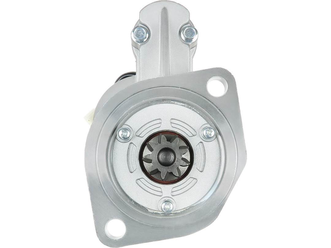 Electromotor AS-PL S2010 ISUZU TROOPER II AUTOTURISM DE TEREN, DESCHIS 3,059 cmc (4JG2 T) diesel 114 AS-PL S2010