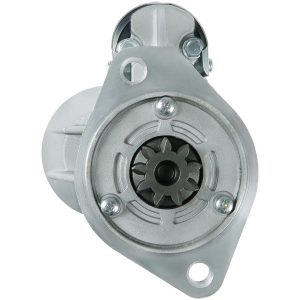 Electromotor AS-PL S2026 ISUZU MIDI bus (94000, 98000) 2,189 cmc (4FD1) diesel 61 AS-PL S2026