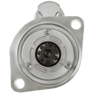 Electromotor AS-PL S2043 ISUZU D-MAX I (TFR, TFS) 2,999 cmc (4JH1-TC) diesel 131 AS-PL S2043