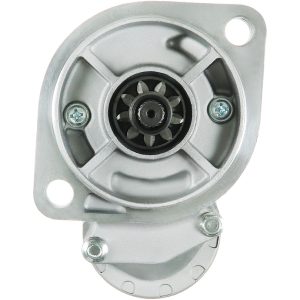 Electromotor AS-PL S6004 ISUZU CAMPO (KB) 2,238 cmc (C223) diesel 53 AS-PL S6004