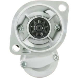 Electromotor AS-PL S6022 ISUZU TROOPER I (UBS) 2,771 cmc (4JB1-TC) diesel 106 AS-PL S6022