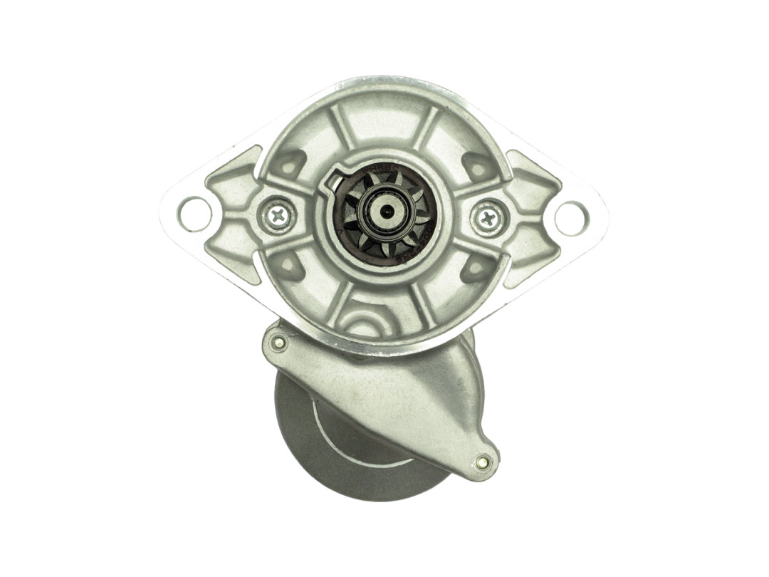 Electromotor AS-PL S6051 ISUZU PIAZZA (JR_) 1,994 cmc (4ZC1-T) benzina 141 AS-PL S6051