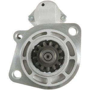 Electromotor AS-PL S9068 ISUZU N (6th Generation) 5,193 cmc diesel 190 AS-PL S9068