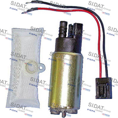 Pompa combustibil SIDAT 70408 ISUZU IMPULSE 1,588 cmc (4XE1-XUT) benzina 163 SIDAT 70408