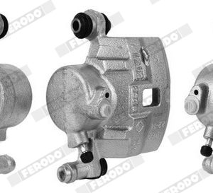 Etrier frana FERODO FCL692846 ISUZU D-MAX I (TFR, TFS) 2,499 cmc (4JA1-TC) diesel 101 FERODO FCL692846