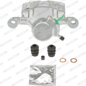 Etrier frana FERODO FCL694291 ISUZU TROOPER III AUTOTURISM DE TEREN, DESCHIS 2,999 cmc (4JX1T) diesel 160 FERODO FCL694291