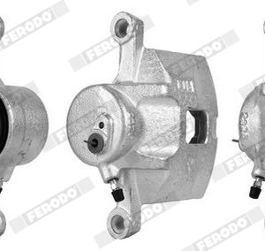 Etrier frana FERODO FCL694293 ISUZU TROOPER III 2,999 cmc (4JX1) diesel 160 FERODO FCL694293