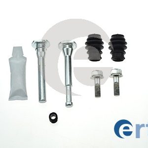 Set bucsi de ghidaj etrier frana ERT 410080 ISUZU D-MAX I (TFR, TFS) 2,499 cmc (4JK1-TC) diesel 136 ERT 410080