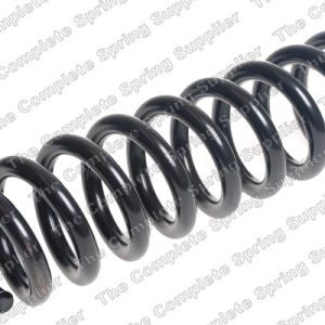 Arc spiral LESJOFORS 4040001 ISUZU D-MAX II (TFR, TFS) 2,499 cmc (4JK-1E5-TC, 4JK1-E5S-L) diesel 163 LESJOFORS 4040001