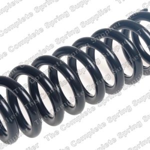 Arc spiral LESJOFORS 4040002 ISUZU D-MAX II (TFR, TFS) 1,898 cmc (RZ4E-TC) diesel 163 LESJOFORS 4040002
