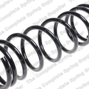 Arc spiral LESJOFORS 4240004 ISUZU TROOPER III 2,999 cmc (4JX1) diesel 159 LESJOFORS 4240004