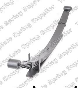 Pachet arc cu foi LESJOFORS 6140008 ISUZU D-MAX I (TFR, TFS) 2,999 cmc (4JH1-TC) diesel 136 LESJOFORS 6140008