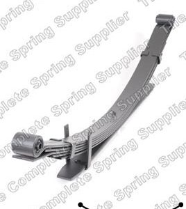 Pachet arc cu foi LESJOFORS 6140009 ISUZU D-MAX I (TFR, TFS) 2,999 cmc (4JH1-TC) diesel 131 LESJOFORS 6140009