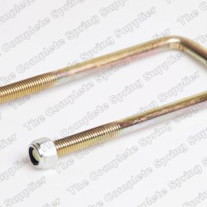 Brida arc LESJOFORS 77830 ISUZU D-MAX II (TFR, TFS) 1,898 cmc (RZ4E-TC) diesel 163 LESJOFORS 77830