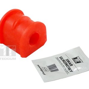Bucsa bara stabilizatoare TEDGUM 00506976 ISUZU TROOPER III 2,999 cmc (4JX1) diesel 160 TEDGUM 00506976