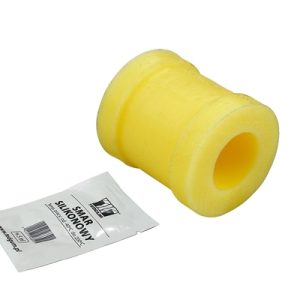 Suport bieleta antiruliu TEDGUM 00507712 ISUZU TROOPER III 2,999 cmc (4JX1) diesel 160 TEDGUM 00507712