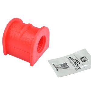 Bucsa bara stabilizatoare TEDGUM 00507897 ISUZU TROOPER II AUTOTURISM DE TEREN, DESCHIS 3,165 cmc (6VD1 (SOHC) benzina 177 TEDGUM 00507897