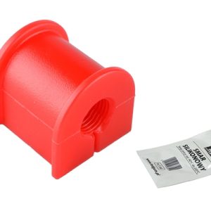 Bucsa bara stabilizatoare TEDGUM 00508118 ISUZU MIDI bus (94000, 98000) 2,389 cmc (4FG1T) diesel 76 TEDGUM 00508118