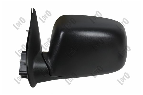 Oglinda exterioara ABAKUS 1601M01 ISUZU D-MAX I (TFR, TFS) 2,499 cmc (4JA1-TC) diesel 101 ABAKUS 1601M01