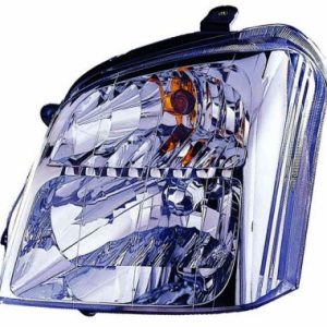 Far ABAKUS 213-1131R-LD-EN ISUZU D-MAX I (TFR, TFS) 2,999 cmc (4JH1-TC) diesel 131 ABAKUS 213-1131R-LD-EN