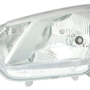 Far ABAKUS 213-1148R-LD-E ISUZU D-MAX II (TFR, TFS) 1,898 cmc (RZ4E-TC) diesel 163 ABAKUS 213-1148R-LD-E