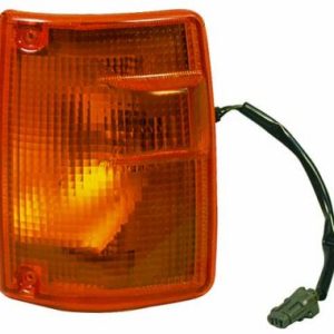 Semnalizator ABAKUS 213-1506R-A ISUZU TROOPER I AUTOTURISM DE TEREN, DESCHIS 2,238 cmc (C223-T) diesel 72 ABAKUS 213-1506R-A