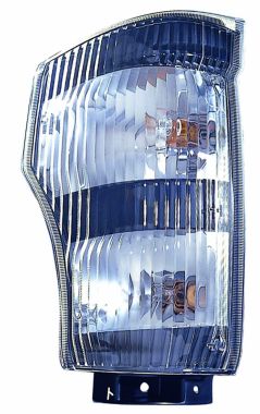 Semnalizator ABAKUS 213-1530L-A ISUZU N (5th Generation) 5,193 cmc diesel 150 ABAKUS 213-1530L-A