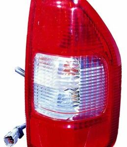 Lampa spate ABAKUS 213-1926L-UE ISUZU D-MAX I (TFR, TFS) 2,499 cmc (4JA1-TC) diesel 101 ABAKUS 213-1926L-UE