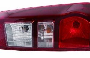 Lampa spate ABAKUS 213-1934L-UE ISUZU D-MAX II (TFR, TFS) 2,499 cmc (4JK-1E5-TC, 4JK1-E5S-L) diesel 163 ABAKUS 213-1934L-UE