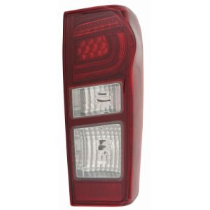 Lampa spate ABAKUS 213-1937R-LD2UE ISUZU D-MAX II (TFR, TFS) 1,898 cmc (RZ4E-TC) diesel 163 ABAKUS 213-1937R-LD2UE