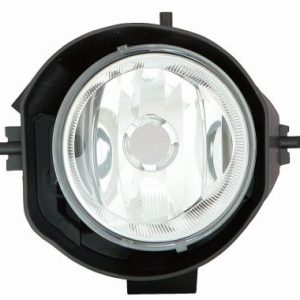 Proiector ceata ABAKUS 213-2025L-UE ISUZU D-MAX II (TFR, TFS) 1,898 cmc (RZ4E-TC) diesel 163 ABAKUS 213-2025L-UE