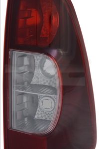 Lampa spate TYC 11-11438-11-2 ISUZU D-MAX I (TFR, TFS) 2,999 cmc (4JJ1-TC, 4JJ1E4C-L) diesel 163 TYC 11-11438-11-2