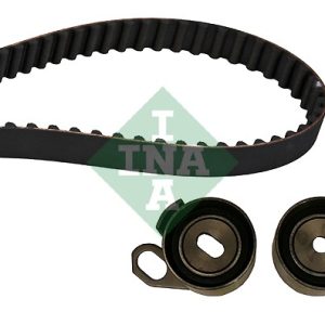 Kit distributie INA 530 0045 10 ISUZU TROOPER I (UBS) 2,771 cmc (4JB1-TC) diesel 106 INA 530 0045 10