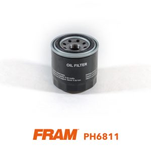 Filtru ulei FRAM PH6811 ISUZU TROOPER II AUTOTURISM DE TEREN, DESCHIS 3,165 cmc (6VD1 (SOHC) benzina 177 FRAM PH6811