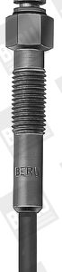 Bujie incandescenta BERU GV945 ISUZU MIDI caroserie (94000, 98000) 1,995 cmc (4FC1T) diesel 69 BERU GV945