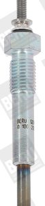 Bujie incandescenta BERU GV947 ISUZU MIDI bus (94000, 98000) 2,389 cmc (4FG1T) diesel 76 BERU GV947