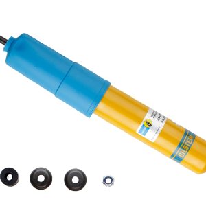 Amortizor BILSTEIN 24-020763 ISUZU D-MAX I platou / sasiu (TFR, TFS) 2,999 cmc (4JJ1-TC) diesel 163 BILSTEIN 24-020763