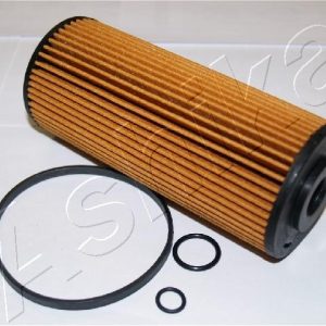 Filtru ulei ASHIKA 10-ECO103 ISUZU GRAFTER 2,999 cmc diesel 120 ASHIKA 10-ECO103