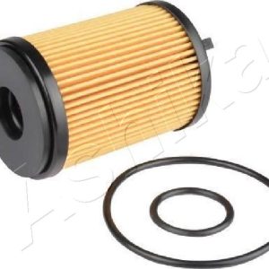 Filtru ulei ASHIKA 10-ECO150 ISUZU D-MAX II (TFR, TFS) 1,898 cmc (RZ4E-TC) diesel 163 ASHIKA 10-ECO150