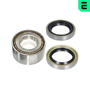 Set rulment roata OPTIMAL 932726 ISUZU D-MAX I platou / sasiu (TFR, TFS) 2,999 cmc (4JJ1-TC) diesel 163 OPTIMAL 932726