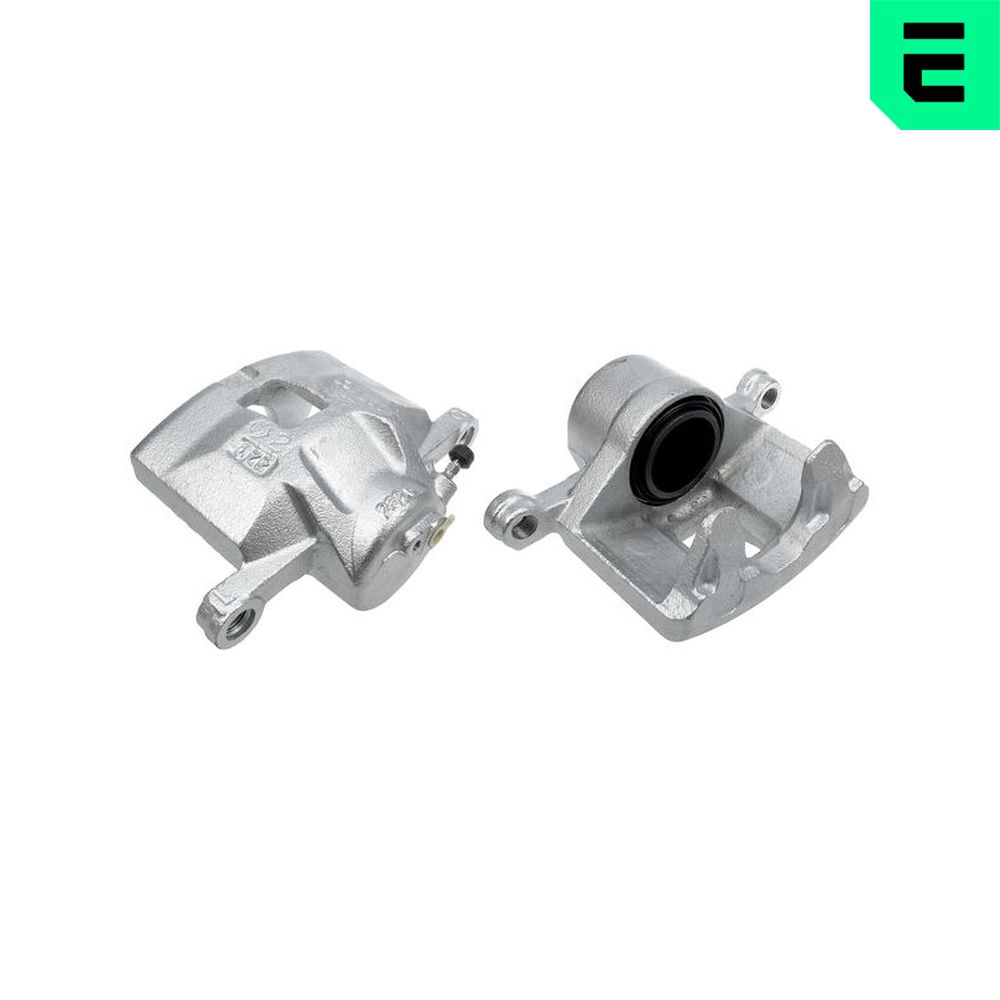 Etrier frana OPTIMAL BC-1418L ISUZU TROOPER II (UB) 3,165 cmc (6VD1 (SOHC) benzina 177 OPTIMAL BC-1418L