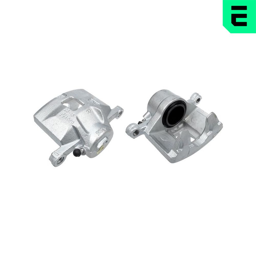 Etrier frana OPTIMAL BC-1418R ISUZU TROOPER III 2,999 cmc (4JX1) diesel 159 OPTIMAL BC-1418R